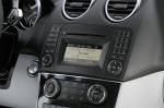 Mercedes-Benz ML-Class 2008 года